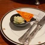 インペリアルラウンジ アクア - 