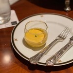 インペリアルラウンジ アクア - 