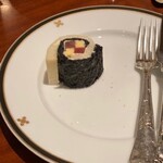 インペリアルラウンジ アクア - 