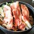 鷹山公 - 牛鍋(肩ロース肉)