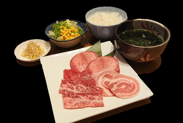 美光 ミコウ ふじみ野 焼肉 食べログ