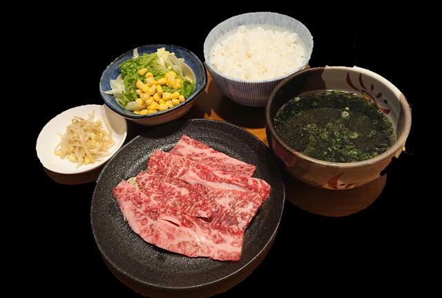 美光 ミコウ ふじみ野 焼肉 食べログ