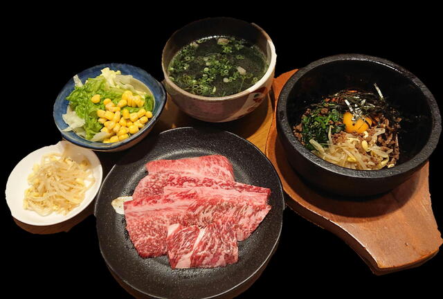 美光 ミコウ ふじみ野 焼肉 食べログ