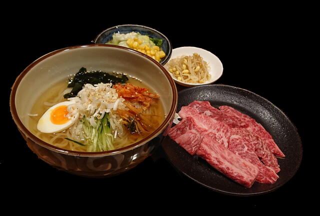 美光 ミコウ ふじみ野 焼肉 食べログ