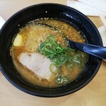 かっぱ寿司 - 味噌バターコーンラーメン429円の現実