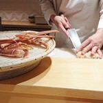 銀座 しのはら - 