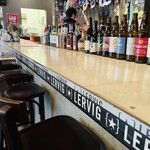 PUMP craft beer bar - 