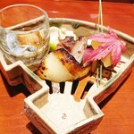 銀座 しのはら - 