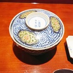 銀座 しのはら - 