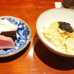 銀座 しのはら - 