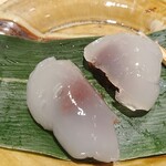 銀座 しのはら - 