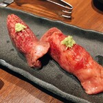 焼肉ホルモン酒場 陽真 - 