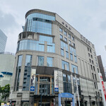 Kiyouken Hontenshoppu - 横浜駅前にそびえ立つ「崎陽軒」本社ビル〜☆彡