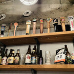 PUMP craft beer bar - 