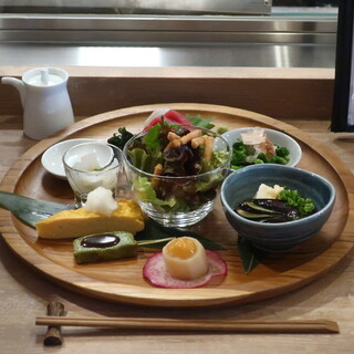 Kaca 夏花 茅ケ崎 うどん 食べログ