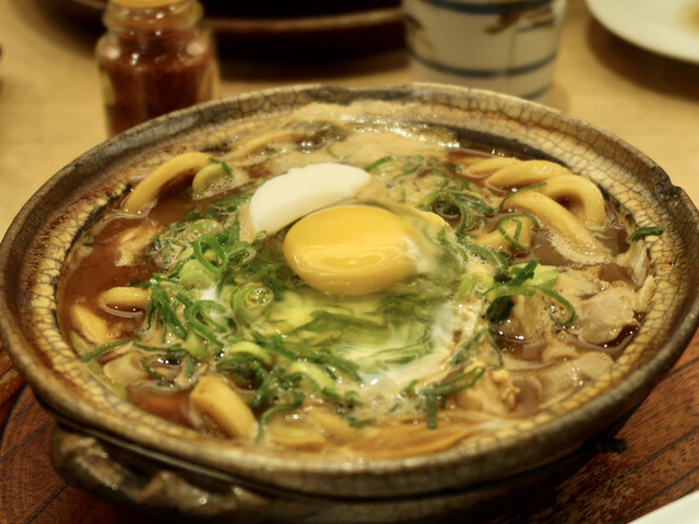 山本屋本店 Jr名古屋駅店 名鉄名古屋 うどん 食べログ