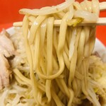 赤ひげラーメン - 