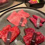 焼肉とかすうどん 龍の巣 - 