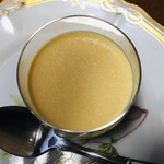 Poche du Reve - プリン