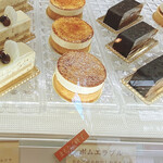 Poche du Reve - ポムエラブル