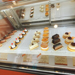 Poche du Reve - 全種類買いたかったです。