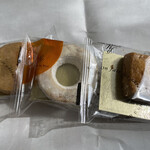 Poche du Reve - あっという間に3つだけ