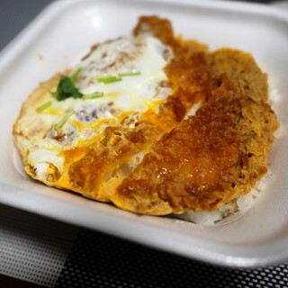 八潮市でおすすめの美味しいかつ丼 かつ重をご紹介 食べログ