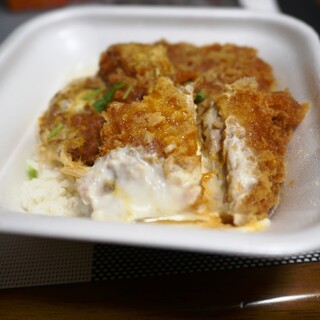 八潮市でおすすめの美味しいかつ丼 かつ重をご紹介 食べログ