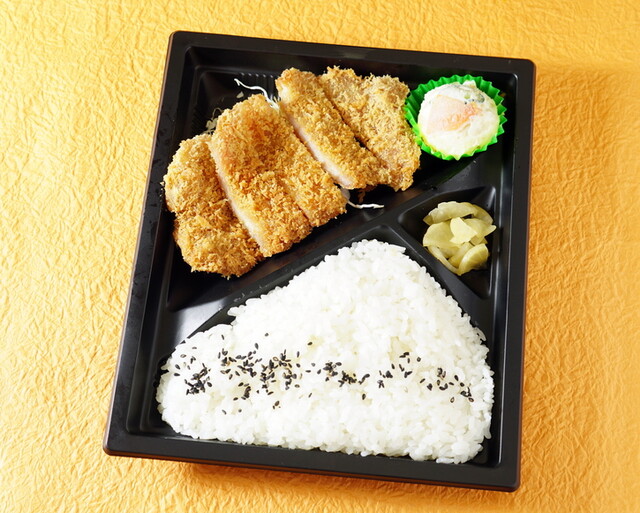ごはん日和 ごはん日和 西大路御池店 (ゴハンビヨリ) - 西大路御池/弁当
