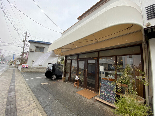 アルコイリス Arcoilis 緑井 カフェ 食べログ