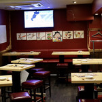 波へい - くつろげる落ち着く空間