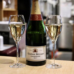 波へい - トリシャン♪