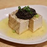 波へい - 厚揚げ