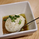 波へい - みそたまご