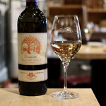 波へい - ロンガリーヴァ グラミネ ピノグリージョ