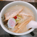 Ramen Santouka - 