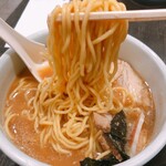 Ramen Santouka - 