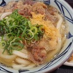 丸亀製麺 - 