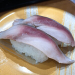 回転寿司 えりも岬 - 