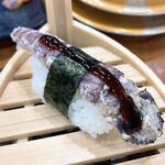 回転寿司 えりも岬 - 