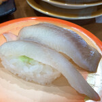 回転寿司 えりも岬 - 