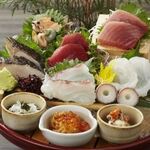 魚盛 - 