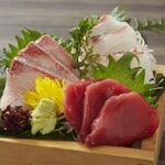 魚盛 - 