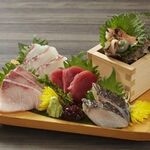 魚盛 - 