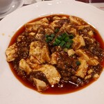 天心 - 四川麻婆豆腐