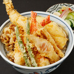 東京遊膳　ひのき亭 - 