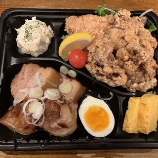 テイクアウト写真3