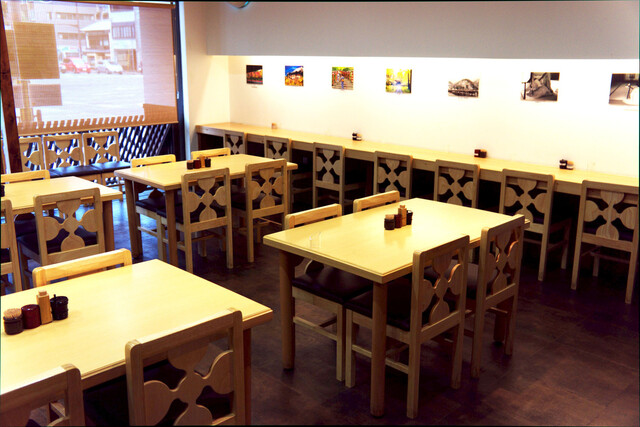 Kyo Umare Gohan Biyori Karasumaru Maru Taimachi Ten photo 5