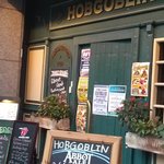 ホブゴブリン - 