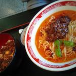 中華料理 栄華楼 - 